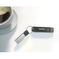 USB Flash SanDisk iXpand Luxe 256GB