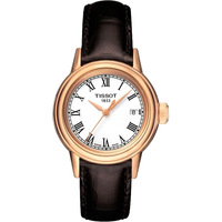 Наручные часы Tissot Carson Quartz Lady T085.210.36.013.00