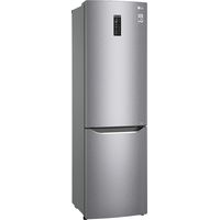 Холодильник LG GA-B499SMKZ