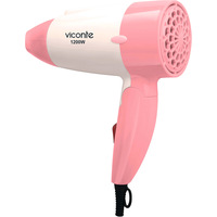 Фен Viconte VC-3735 (розовый)