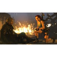  Rise of the Tomb Raider: 20 Year Celebration для PlayStation 4