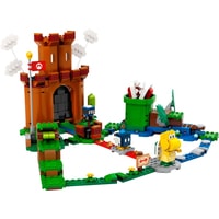 Конструктор LEGO Super Mario 71362 Охраняемая крепость. Дополнительный набор