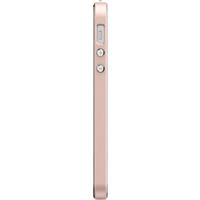 Чехол для телефона Spigen Neo Hybrid Crystal для iPhone SE (Rose Gold) [SGP-041CS20183]