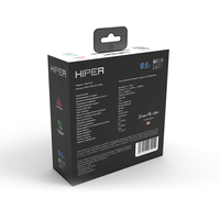 Наушники Hiper TWS Alto X2
