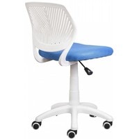 Компьютерное кресло AksHome Pixel (голубой)