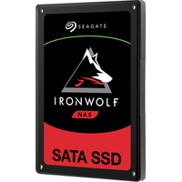 SSD Seagate IronWolf 110 960GB ZA960NM10011