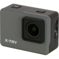 Экшен-камера X-try XTC261 RC Real 4K Wi-Fi Autokit