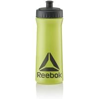 Бутылка для воды Reebok RABT-11003GNGR