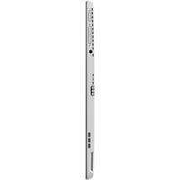 Планшет Lenovo Miix 520-12IKB 256GB LTE (серебристый) 81CG01R2RU