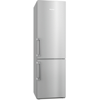 Холодильник Miele KFN 4795 DD (CleanSteel)
