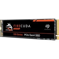 SSD Seagate FireCuda 530 500GB ZP500GM3A013