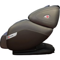 Массажное кресло Fujimo QI business (графит)