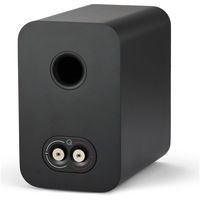 Полочная акустика Q Acoustics 5020 (черный)
