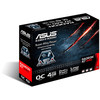 Видеокарта ASUS R7 240 OC 4GB DDR3 (R7240-OC-4GD3-L)