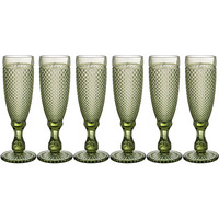 Набор бокалов для шампанского Lefard 781-153