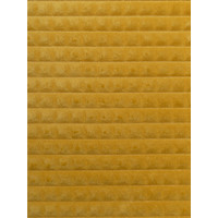 Плед Tex Republic Deco Кубики Фланель 150x200 93424 (желтый)