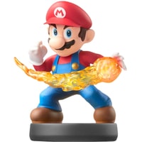 Экшен-фигурка Nintendo amiibo Марио 45496352363