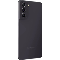 Смартфон Samsung Galaxy S21 FE 5G SM-G990B/DS 6GB/128GB Восстановленный by Breezy, грейд B (серый)