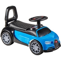 Каталка Kid's Care Bugatti 621 (синий)