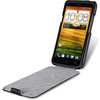 Чехол для телефона Melkco Premium Leather Case for HTC One X - Jacka Type