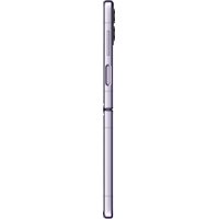 Смартфон Samsung Galaxy Z Flip4 8GB/256GB Восстановленный by Breezy, грейд A (фиолетовый)