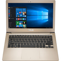 Ноутбук ASUS ZenBook UX303UA-R4155T