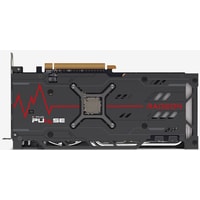 Видеокарта Sapphire Pulse Radeon RX 6700 XT 12GB GDDR6 11306-02-20G