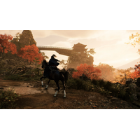  Rise Of The Ronin для PlayStation 5