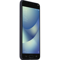Смартфон ASUS ZenFone 4 Max Pro ZC554KL 3GB/32GB (черный)