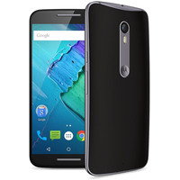 Смартфон Motorola Moto X Style 32GB Black [XT1572]