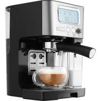 Рожковая кофеварка Sencor SES 4090 SS