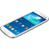 Смартфон Samsung Galaxy S3 Neo Blue [I9301]