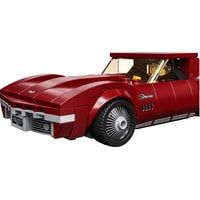 Конструктор LEGO Speed Champions 76903 Chevrolet Corvette C8.R and 1968 Chevrolet