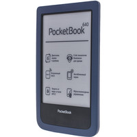 Электронная книга PocketBook Aqua (640)
