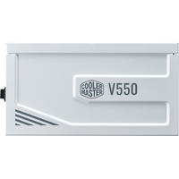 Блок питания Cooler Master V550 Gold - V2 MPY-550V-AGBAG-EU