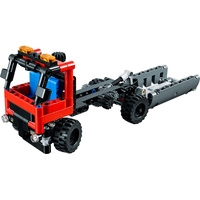 Конструктор LEGO Technic 42084 Погрузчик
