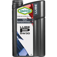 Моторное масло Yacco Lube P 5W-30 2л