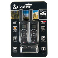 Портативная радиостанция Cobra CXR 925