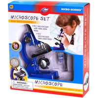 Детский микроскоп Eastcolight MP-900 25609
