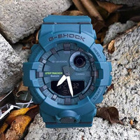 Наручные часы Casio G-Shock GBA-800-3A