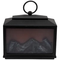 Светильник Neon-Night Декоративный камин «Сканди» с эффектом живого огня 511-033