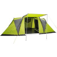 Экспедиционная палатка Norfin Salmon 4 NF (зеленый)