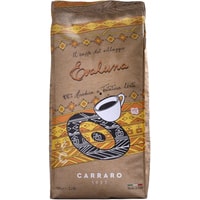 Кофе Carraro Evaluna в зернах 1 кг