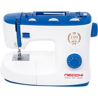 Электромеханическая швейная машина Necchi 2437