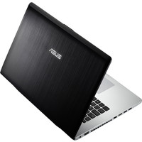 Ноутбук ASUS N76VJ-T4054H
