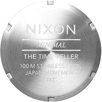 Наручные часы Nixon Time Teller A045-2334-00