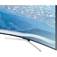 Телевизор Samsung UE49KU6300U