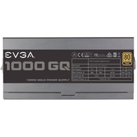 Блок питания EVGA 1000 GP 210-GQ-1000-V2