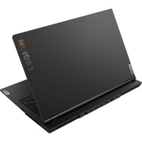 Игровой ноутбук Lenovo Legion 5 15ARH05 82B500HARK