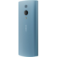 Кнопочный телефон Nokia 150 (2023) Dual SIM TA-1582 (бирюзовый)